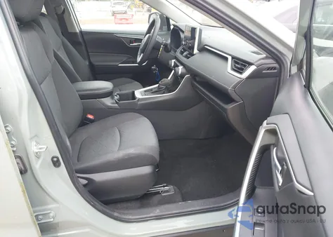 2023 Toyota Rav4 Xle z USA, uszkodzony, nr VIN 2T3P1RFV5PW378212